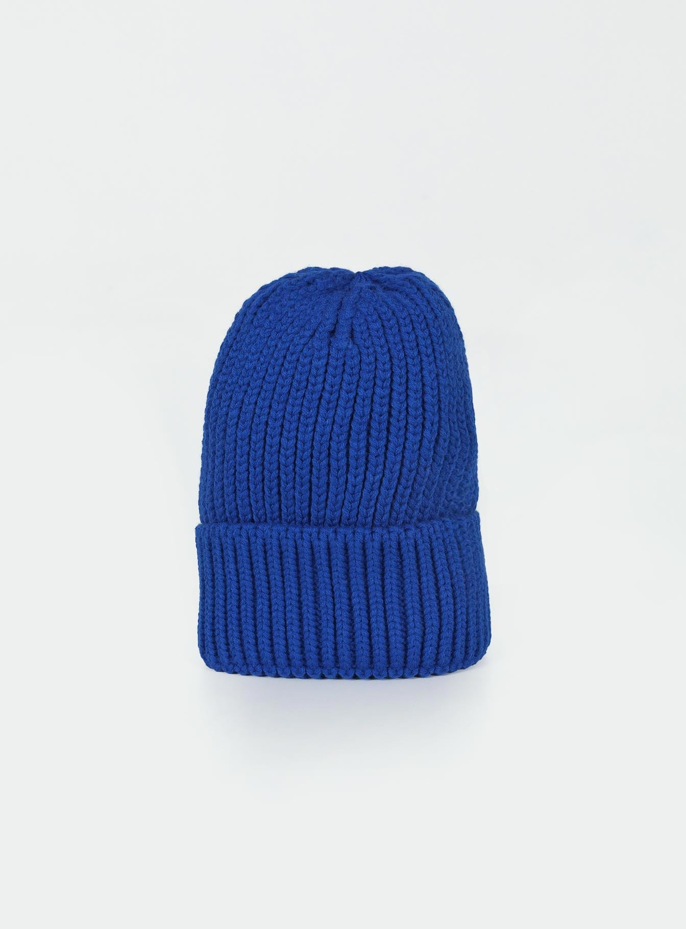 Ruxton Beanie Cobalt Blue
