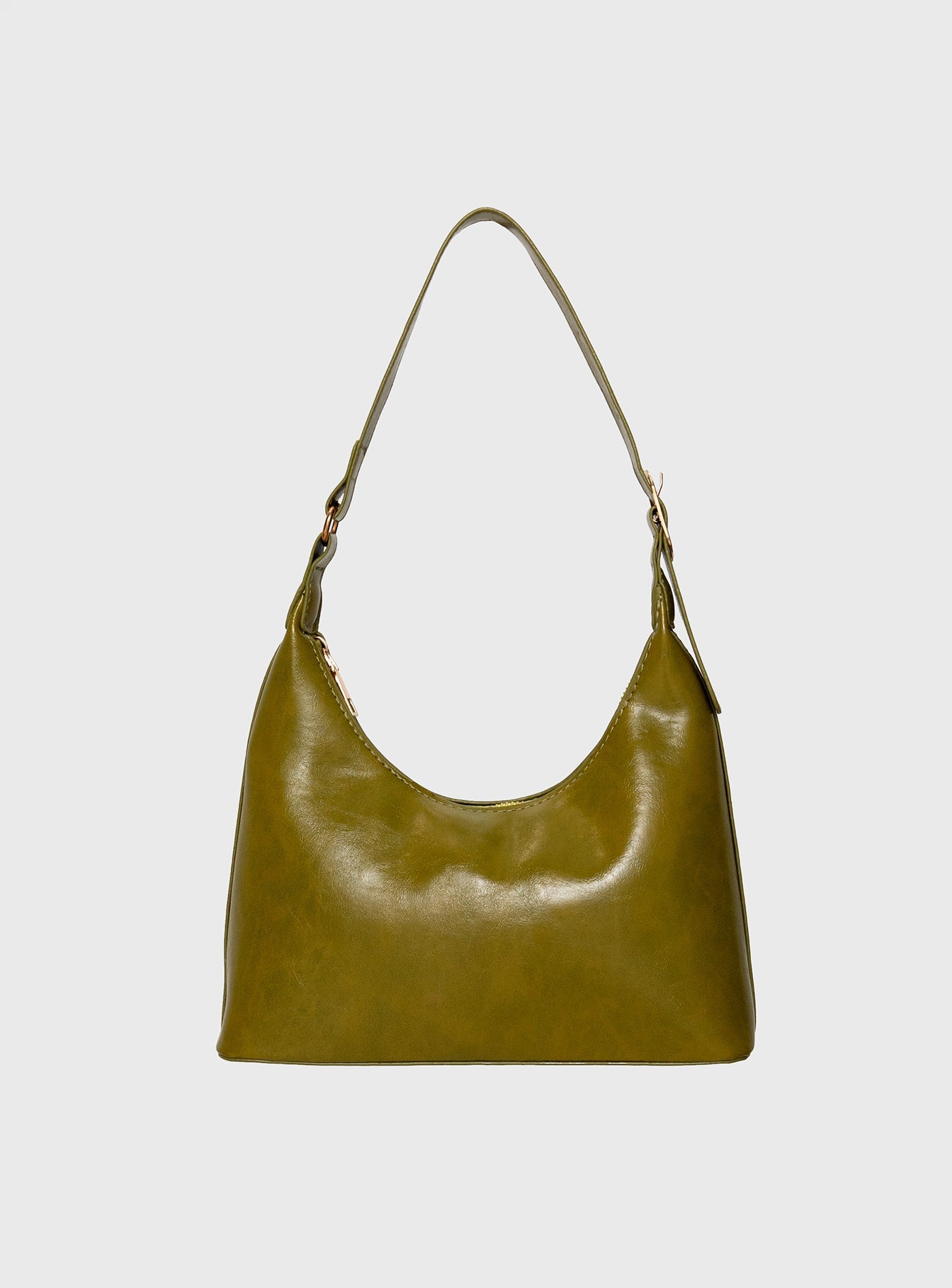 Lacen Shoulder Bag Green