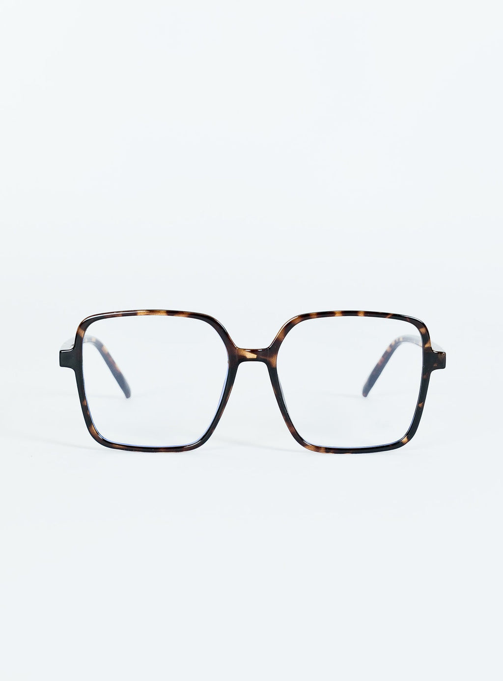 Oleary Glasses Tort / Clear