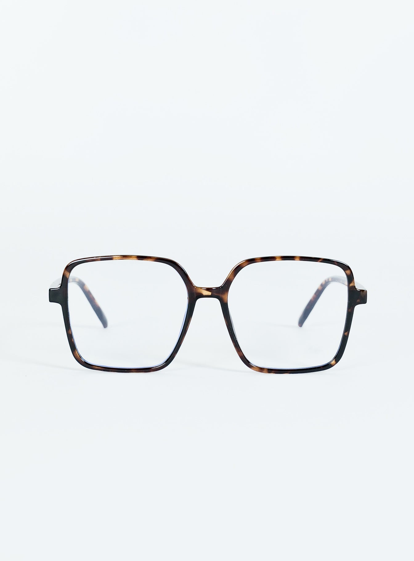 Oleary Glasses Tort / Clear
