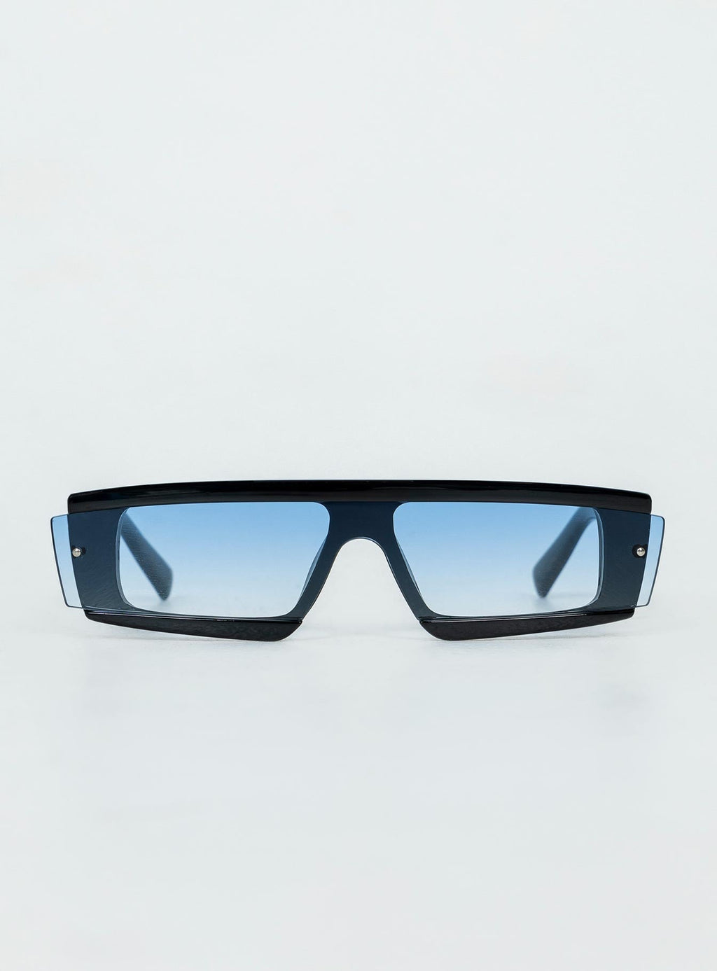 Hendrix Sunglasses Black