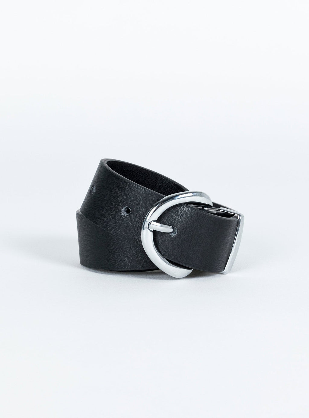 Cotter Belt Black
