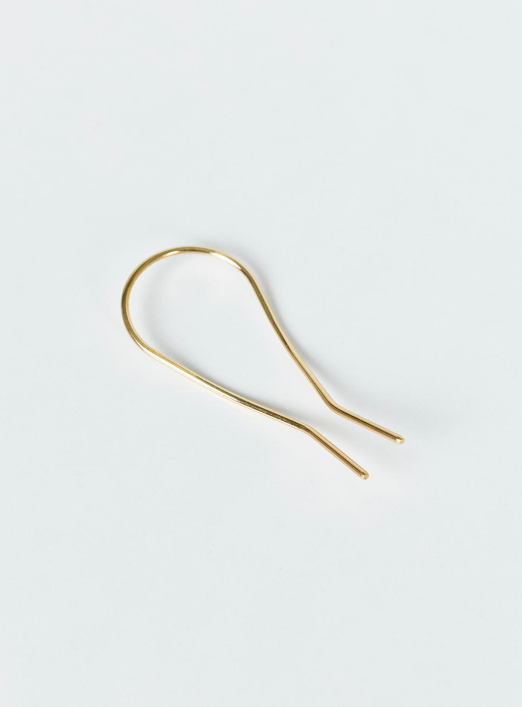 Tozzi Hair Pin Gold