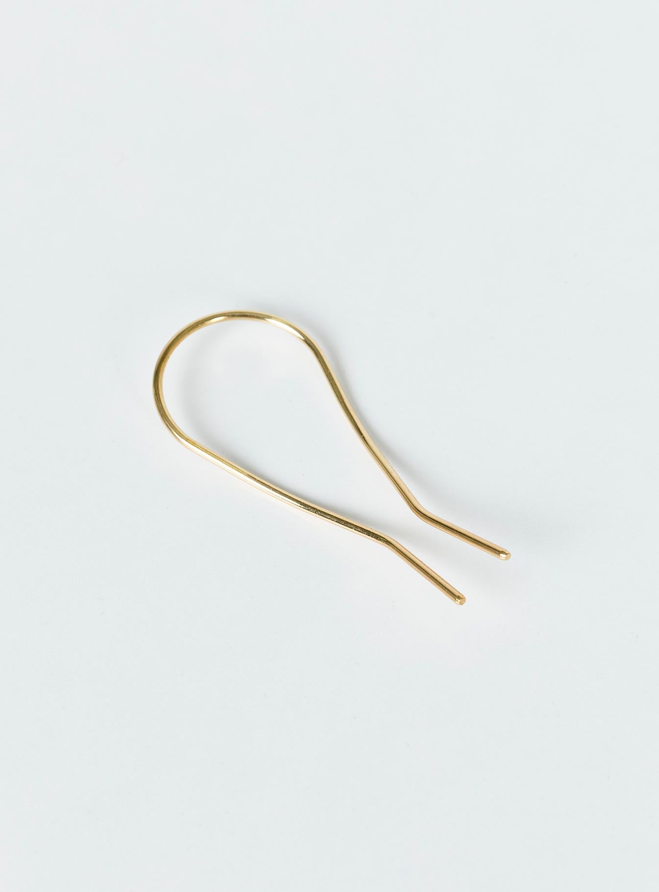 Tozzi Hair Pin Gold