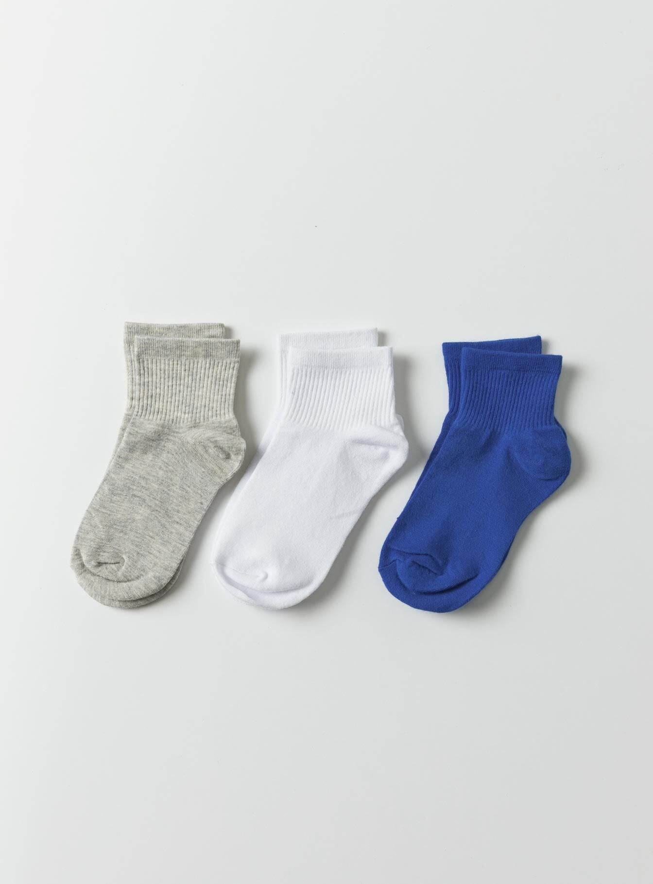 Tarvey Sock Pack Multi