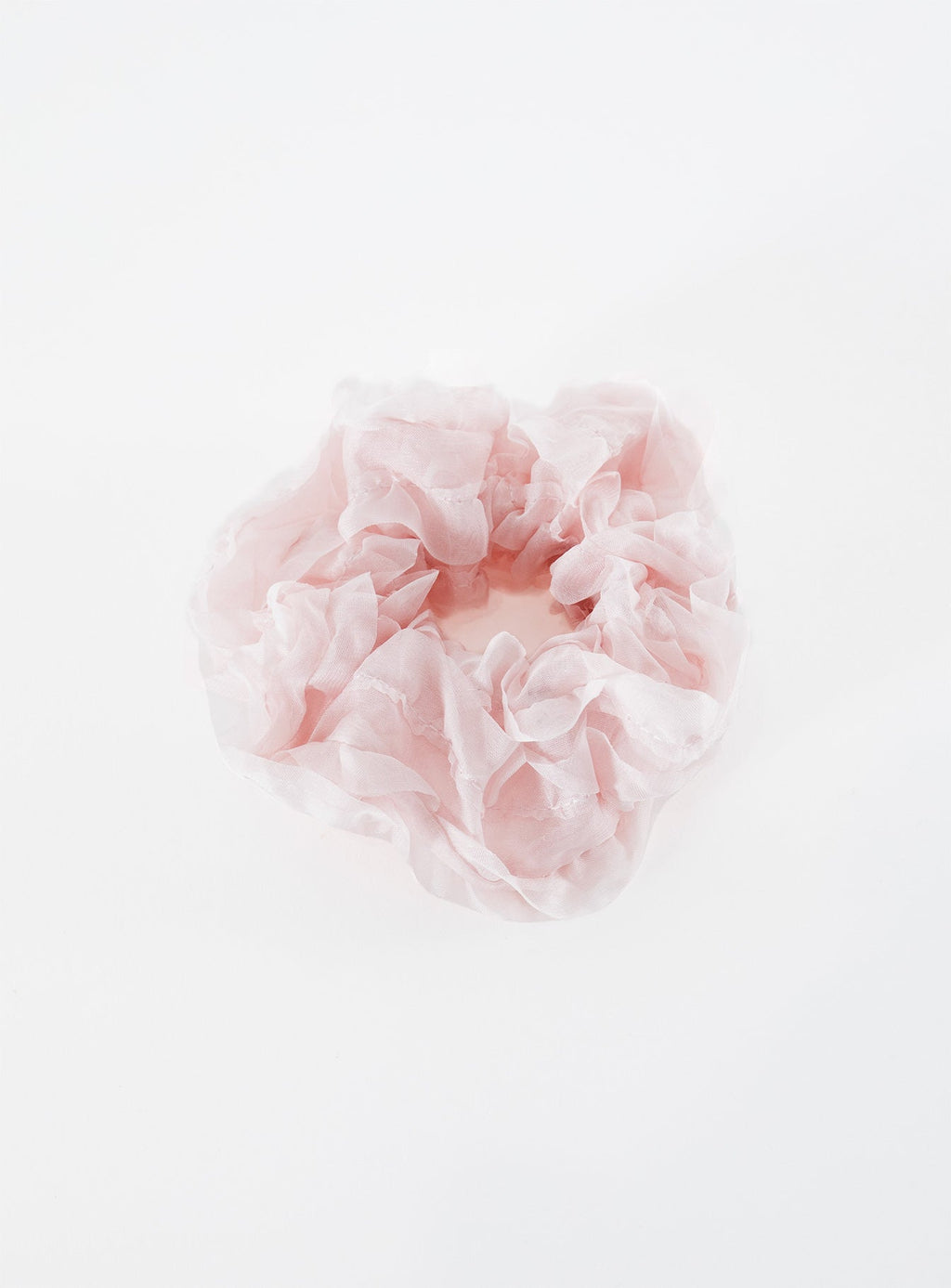 Milady Scrunchie Pink