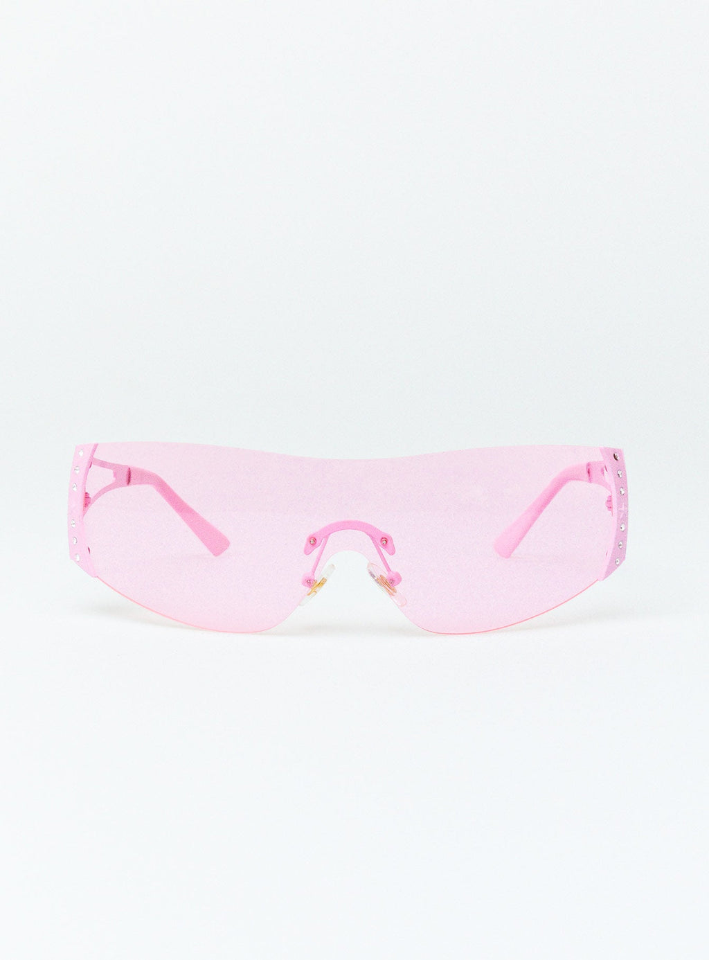 Callile Sunglasses Pink
