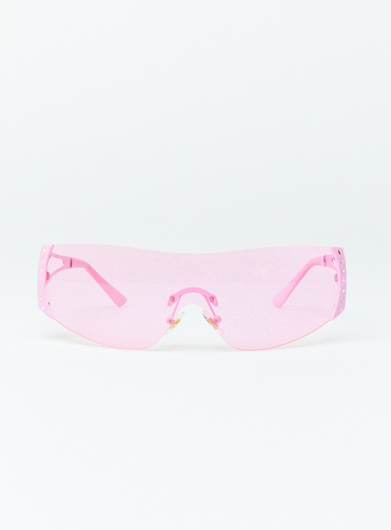 Callile Sunglasses Pink