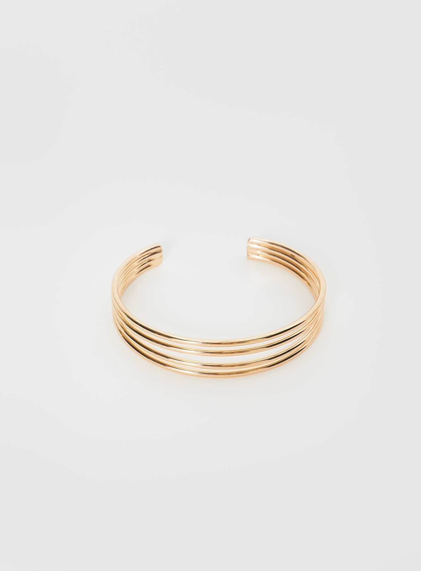 Circe Bracelet Gold