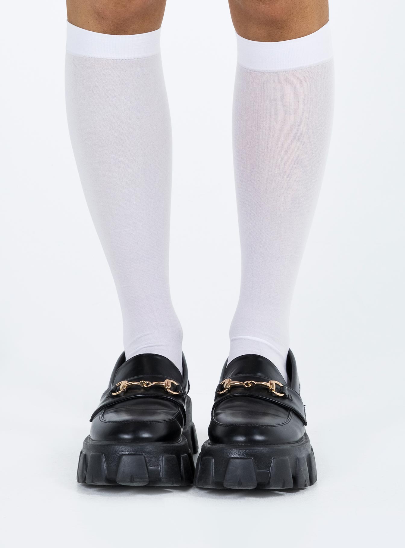 Fromont Stockings White