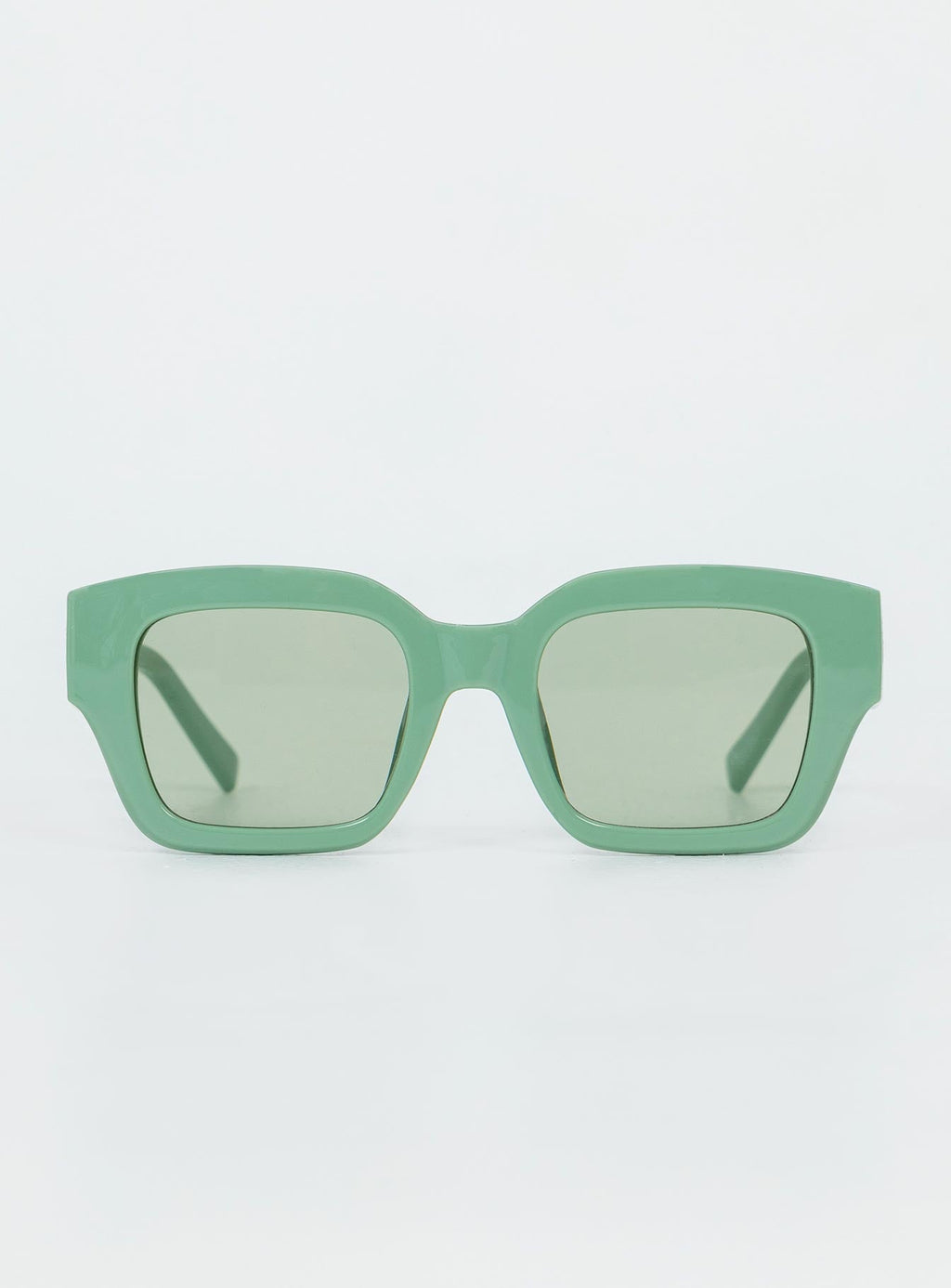 Dutton Sunglasses Green