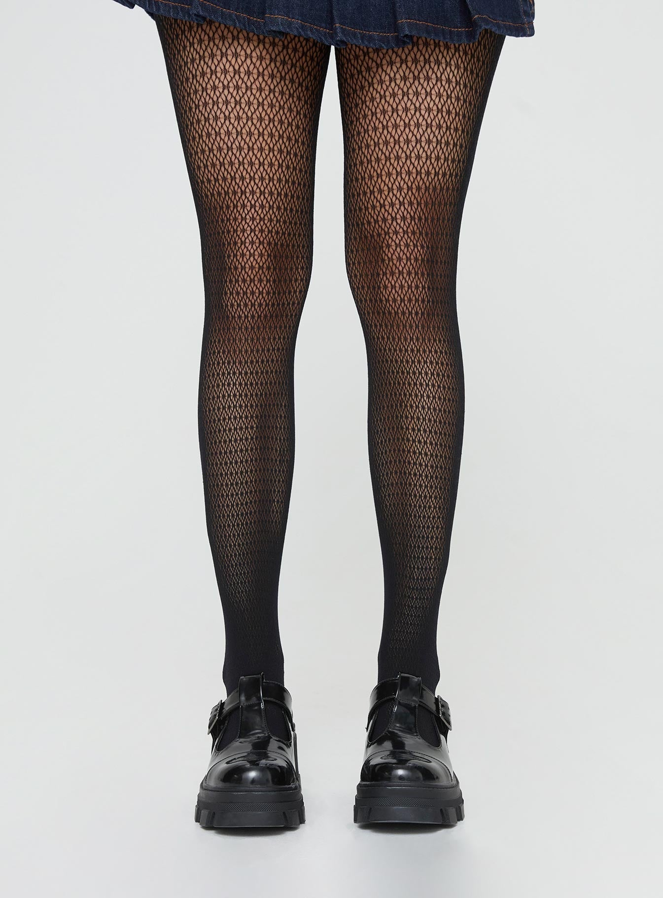 Philo Stockings Black