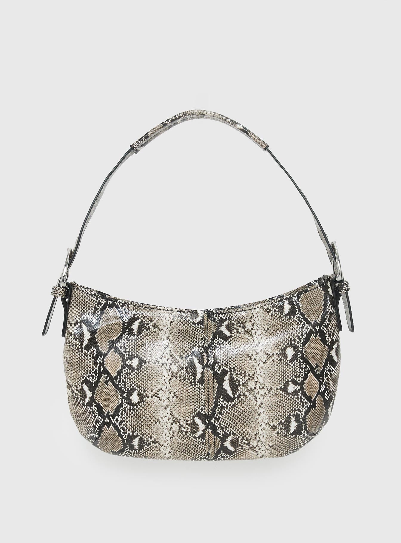 Westley Shoulder Bag Snake