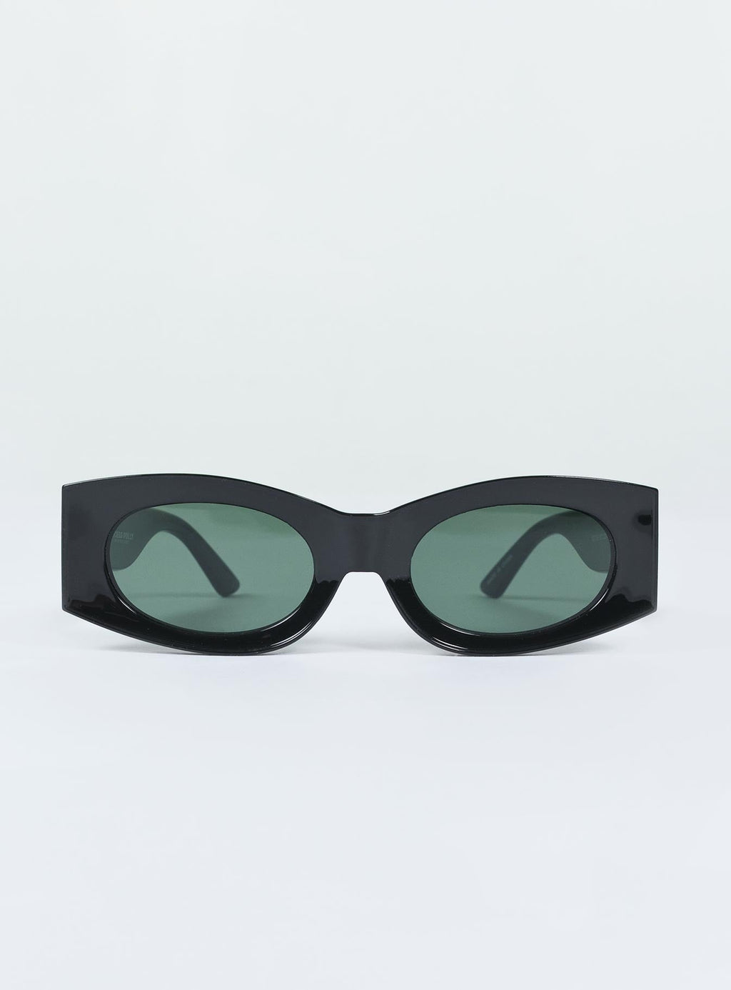 Amick Sunglasses Black