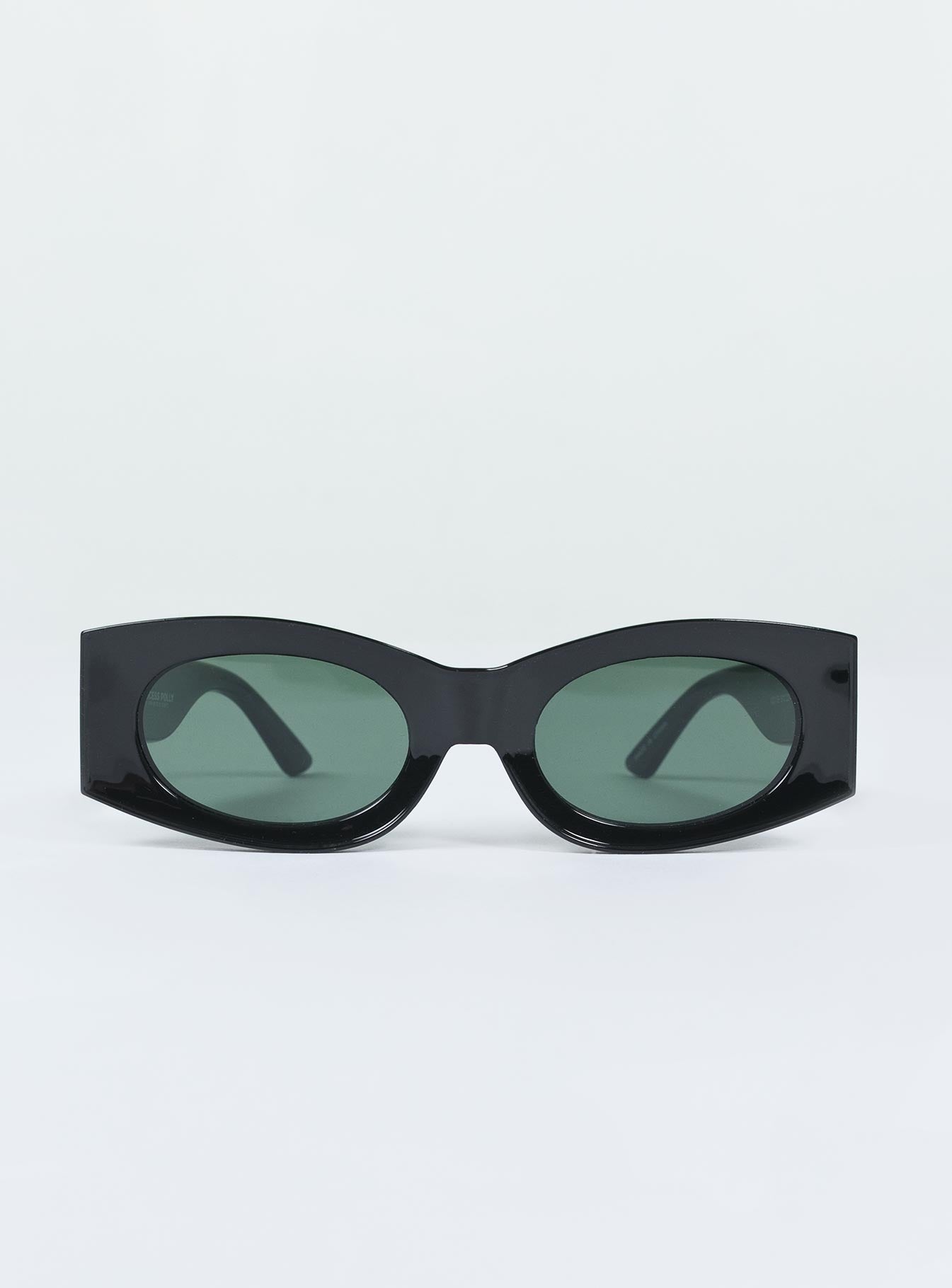 Amick Sunglasses Black