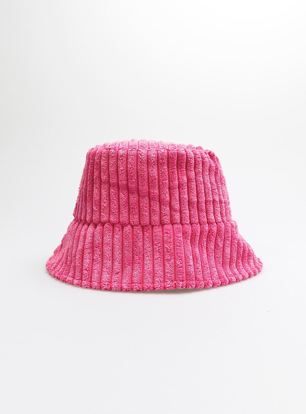The Vintage Bucket Hat Pink