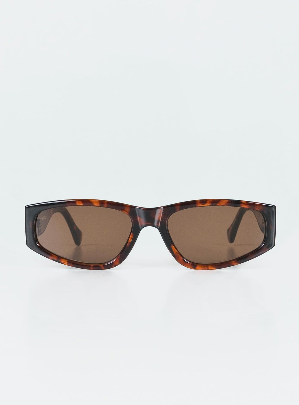 Bamford Sunglasses Brown