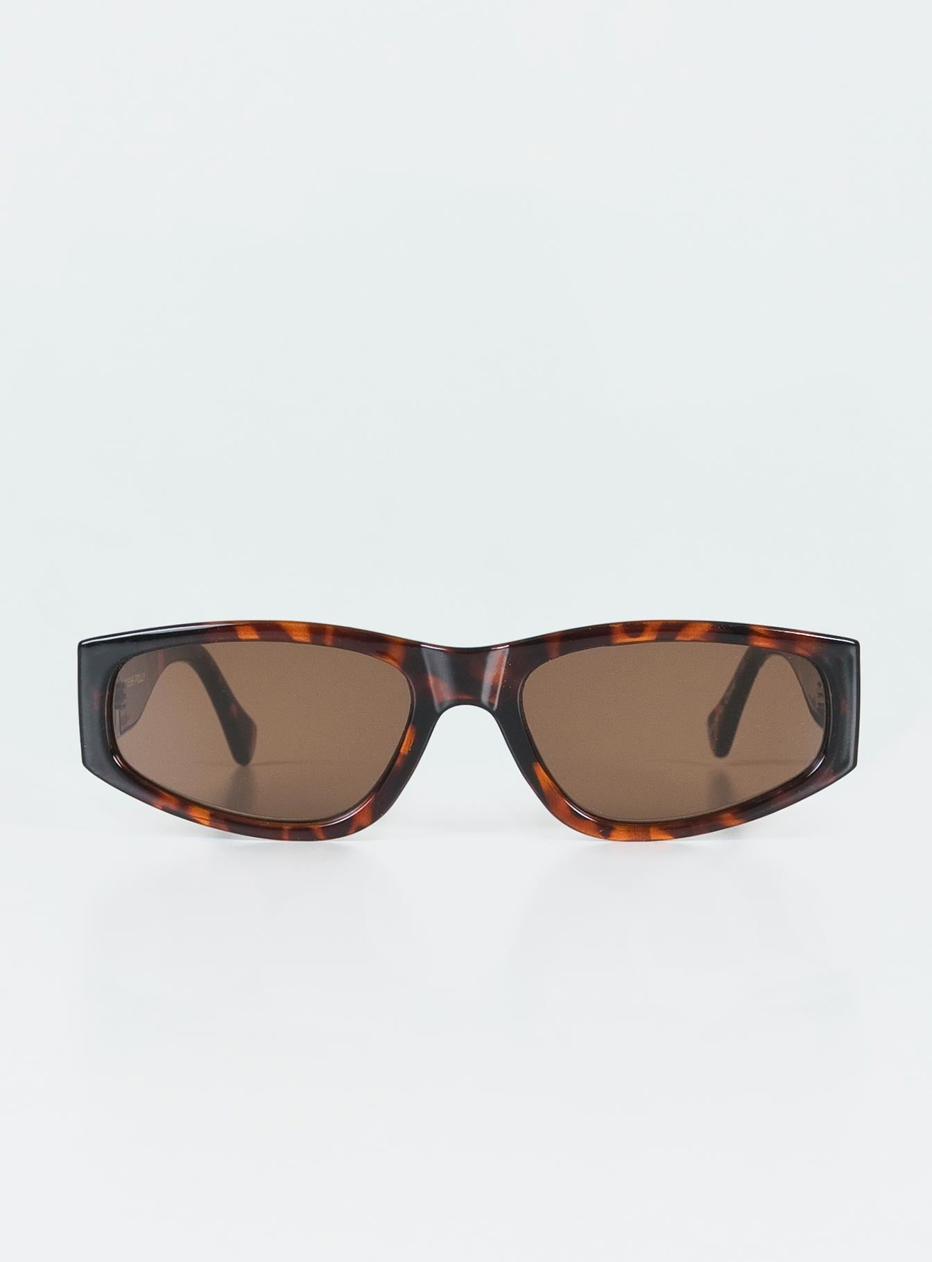Bamford Sunglasses Brown