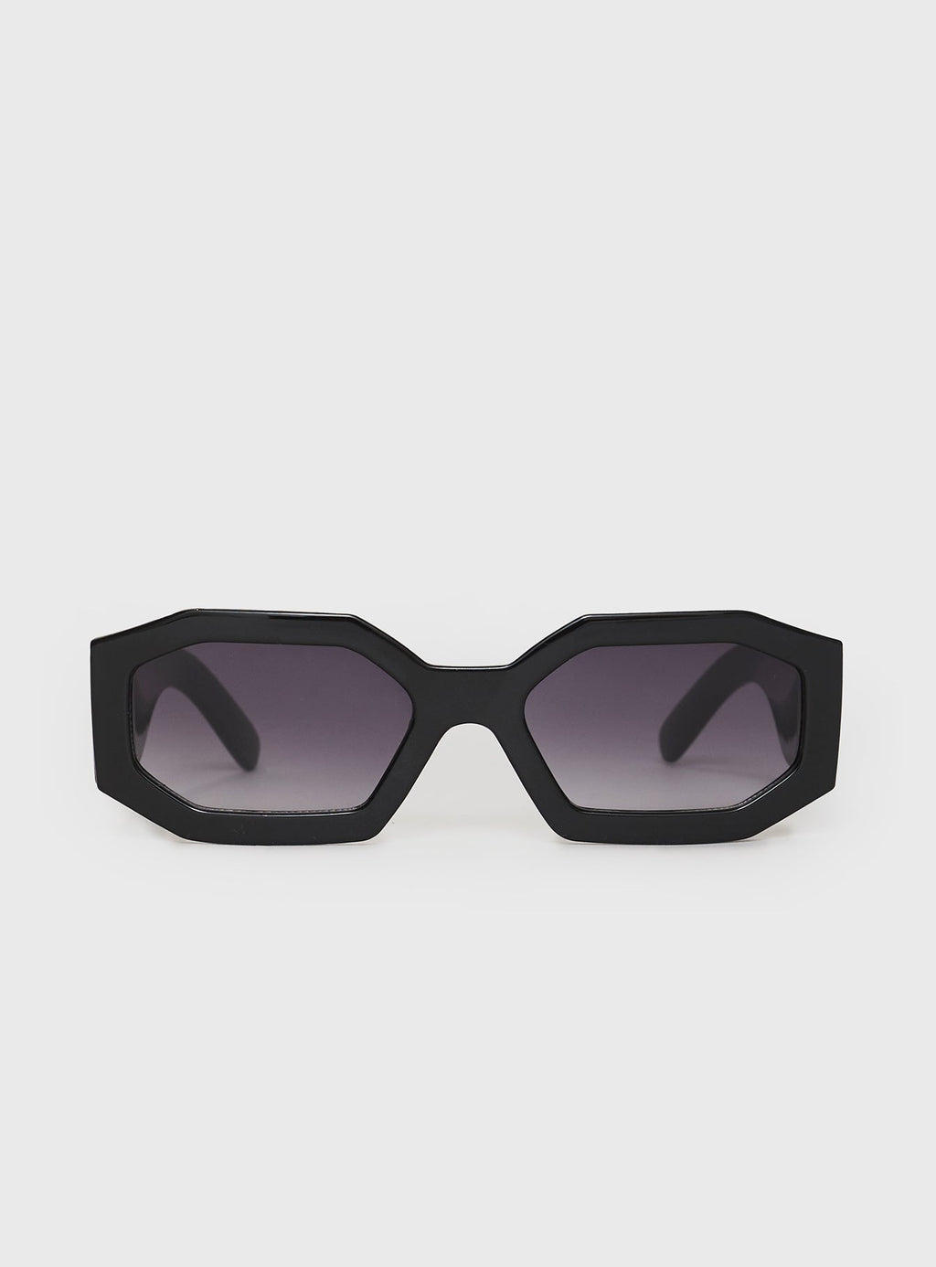 Memphas Sunglasses Black