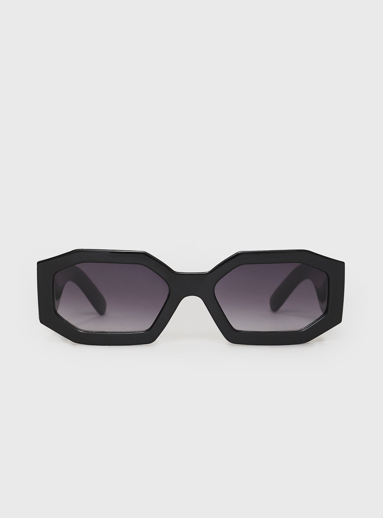 Memphas Sunglasses Black