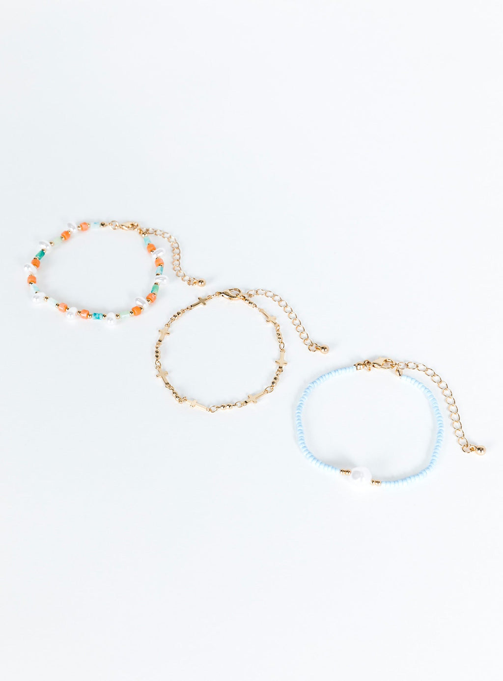 Sasher Bracelet Pack Multi