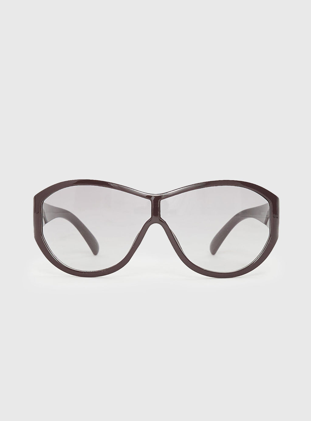 Better Now Sunglasses Maroon