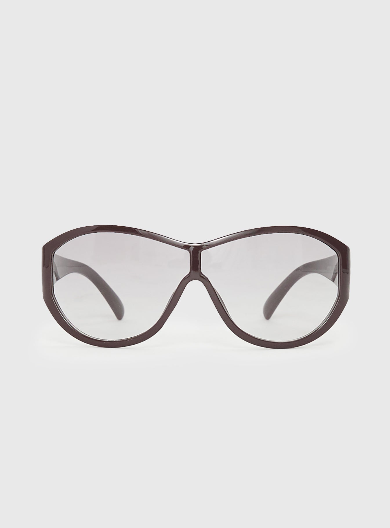 Better Now Sunglasses Maroon