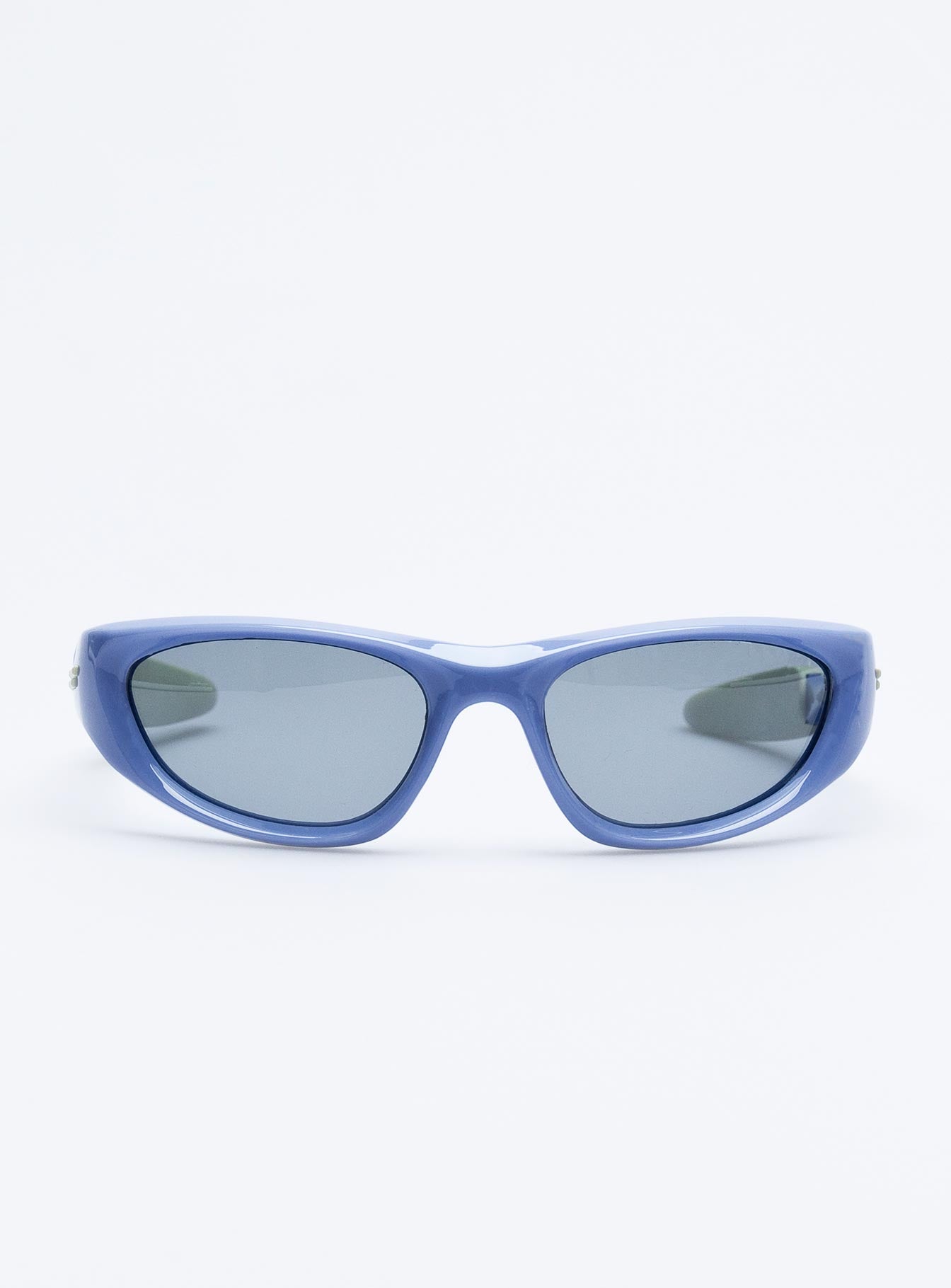 Tarrant Sunglasses Blue