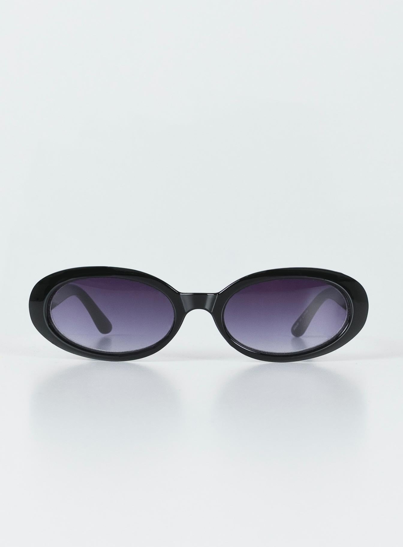 Caxton Sunglasses Black