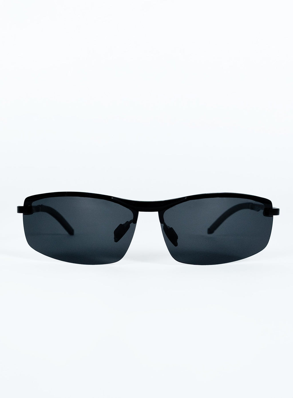 Leita Sunglasses Black