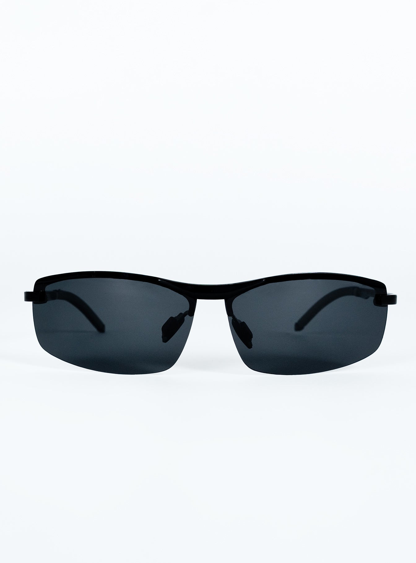 Leita Sunglasses Black
