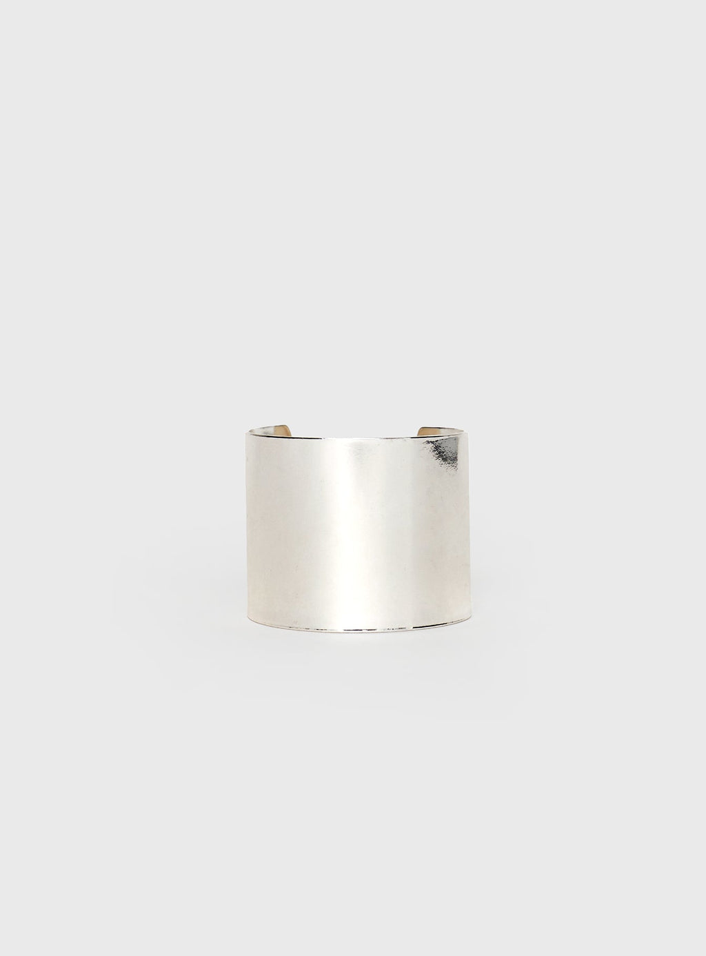 Herro Cuff Silver