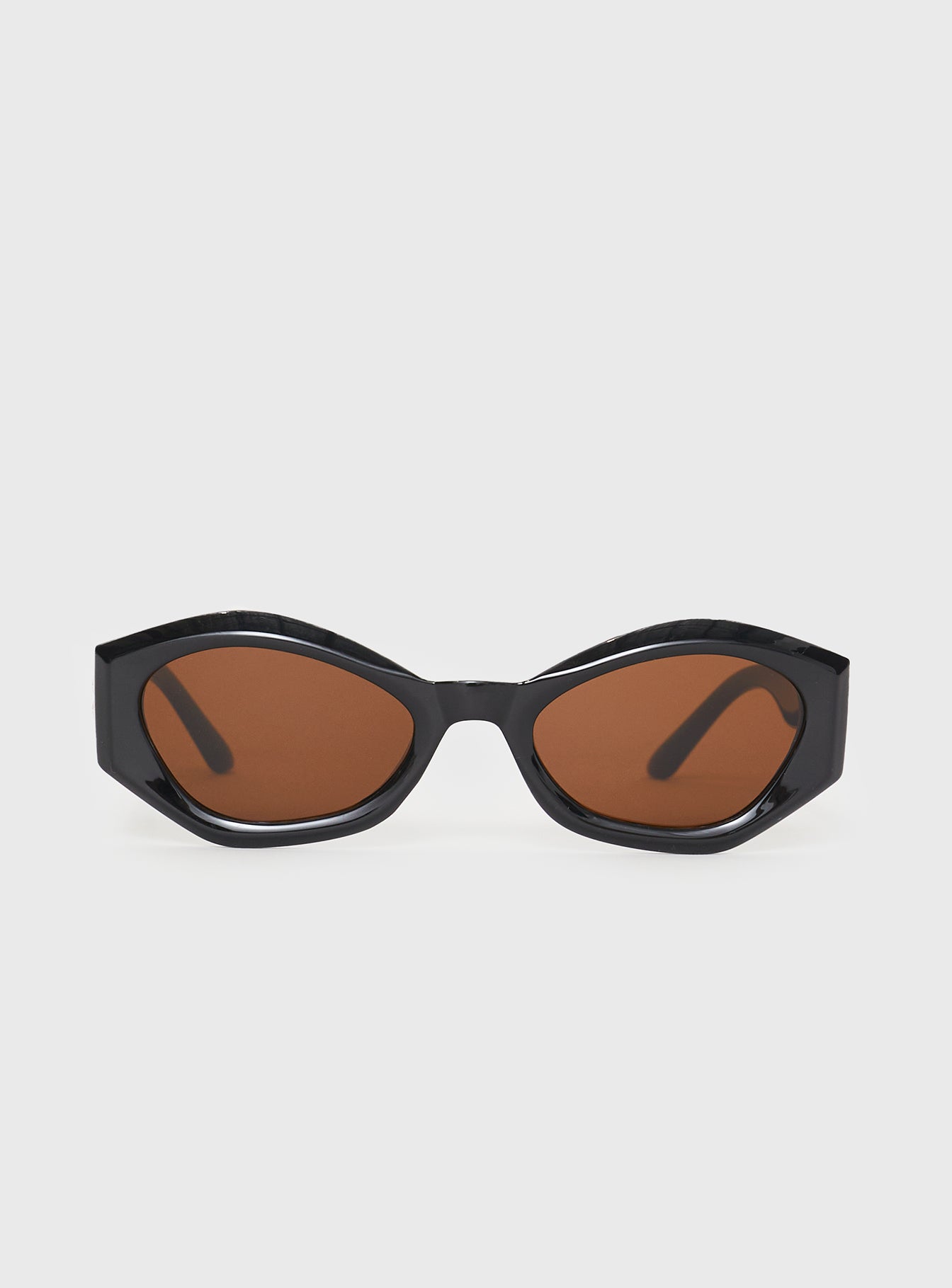 Libertee Sunglasses Brown