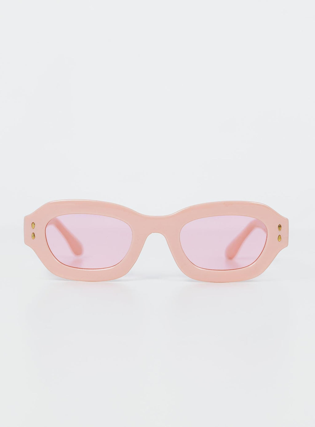 Landry Sunglasses Pink