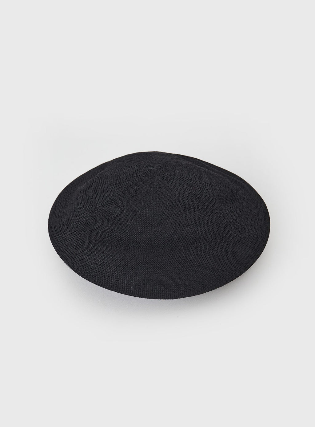 Zuma Beret Black