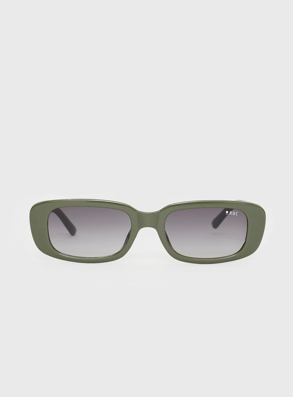 Creeper Sunglasses Olive