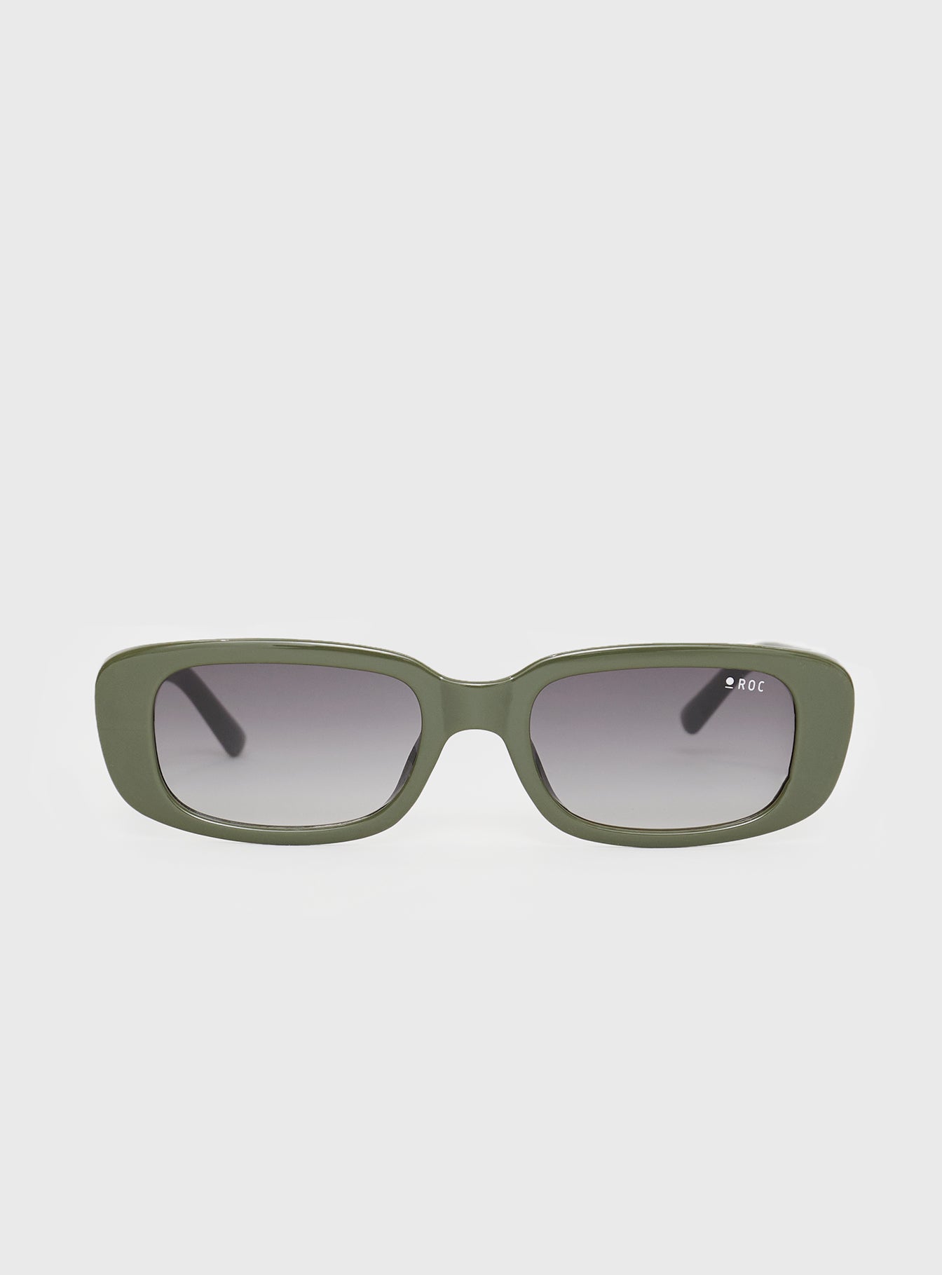 Creeper Sunglasses Olive