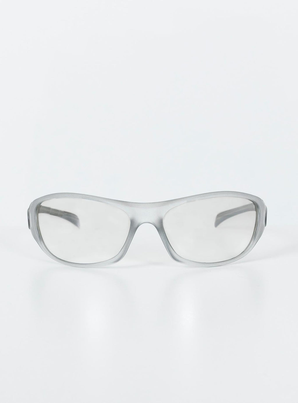 Enrico Sunglasses Chrome