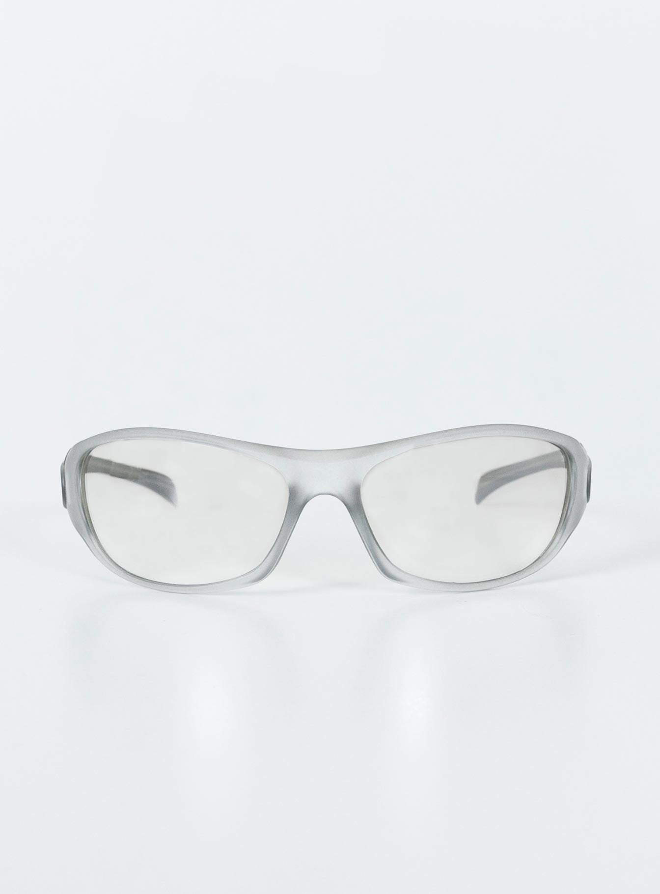 Enrico Sunglasses Chrome