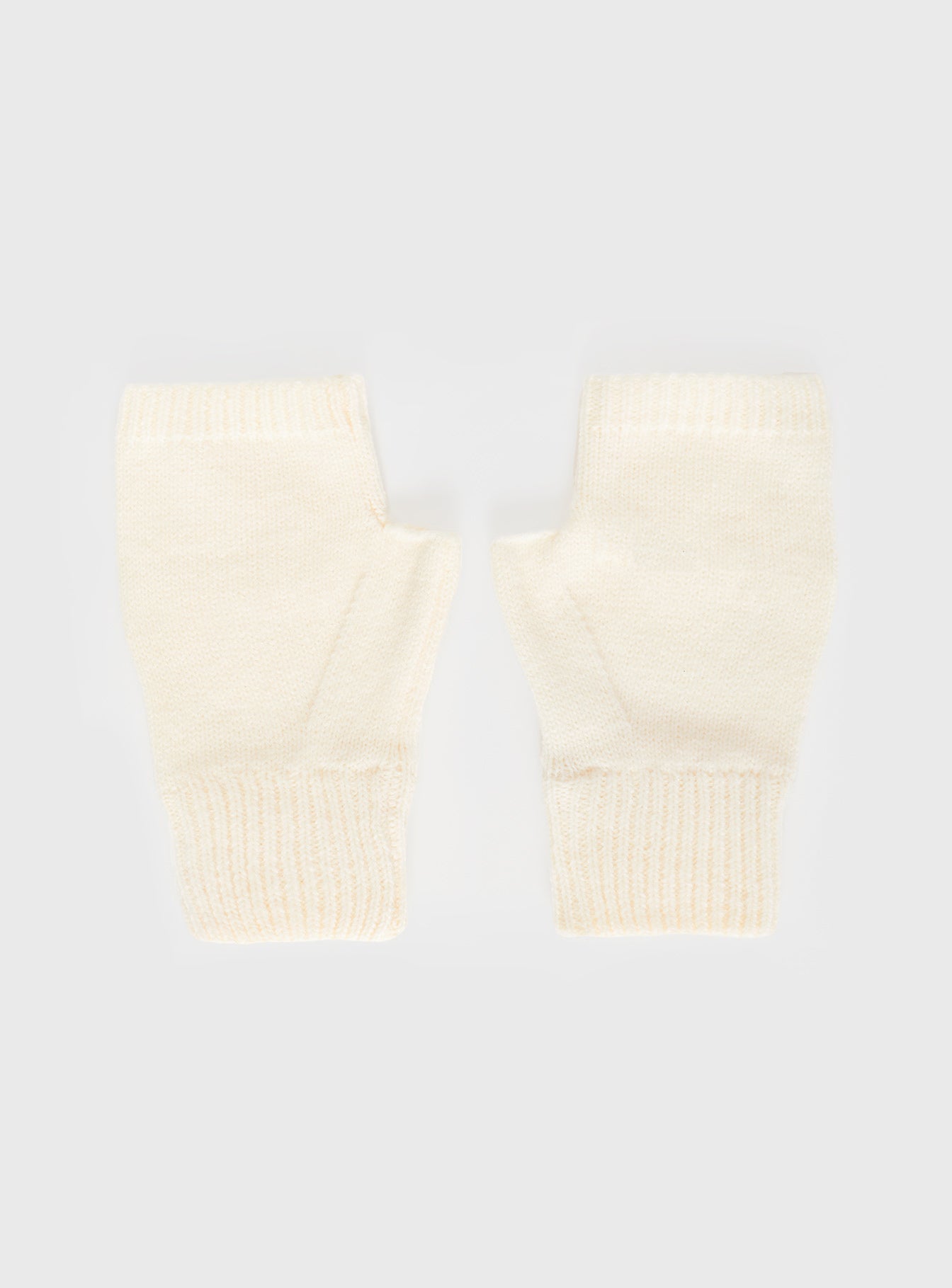 Jhett Mittens Beige