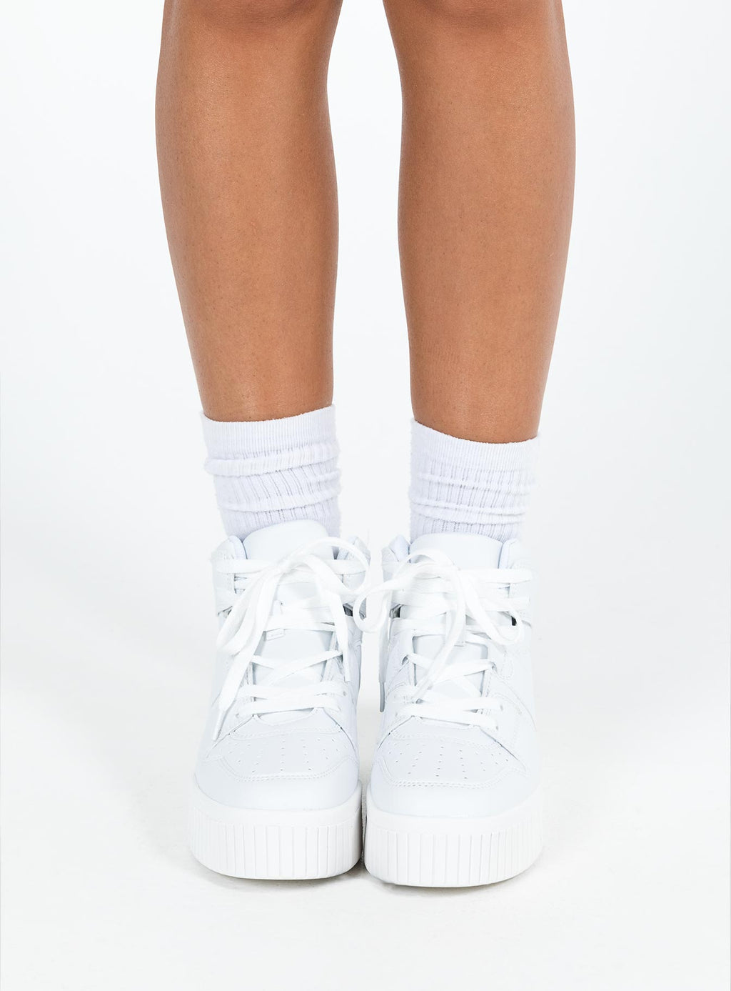 Matina Sneakers White