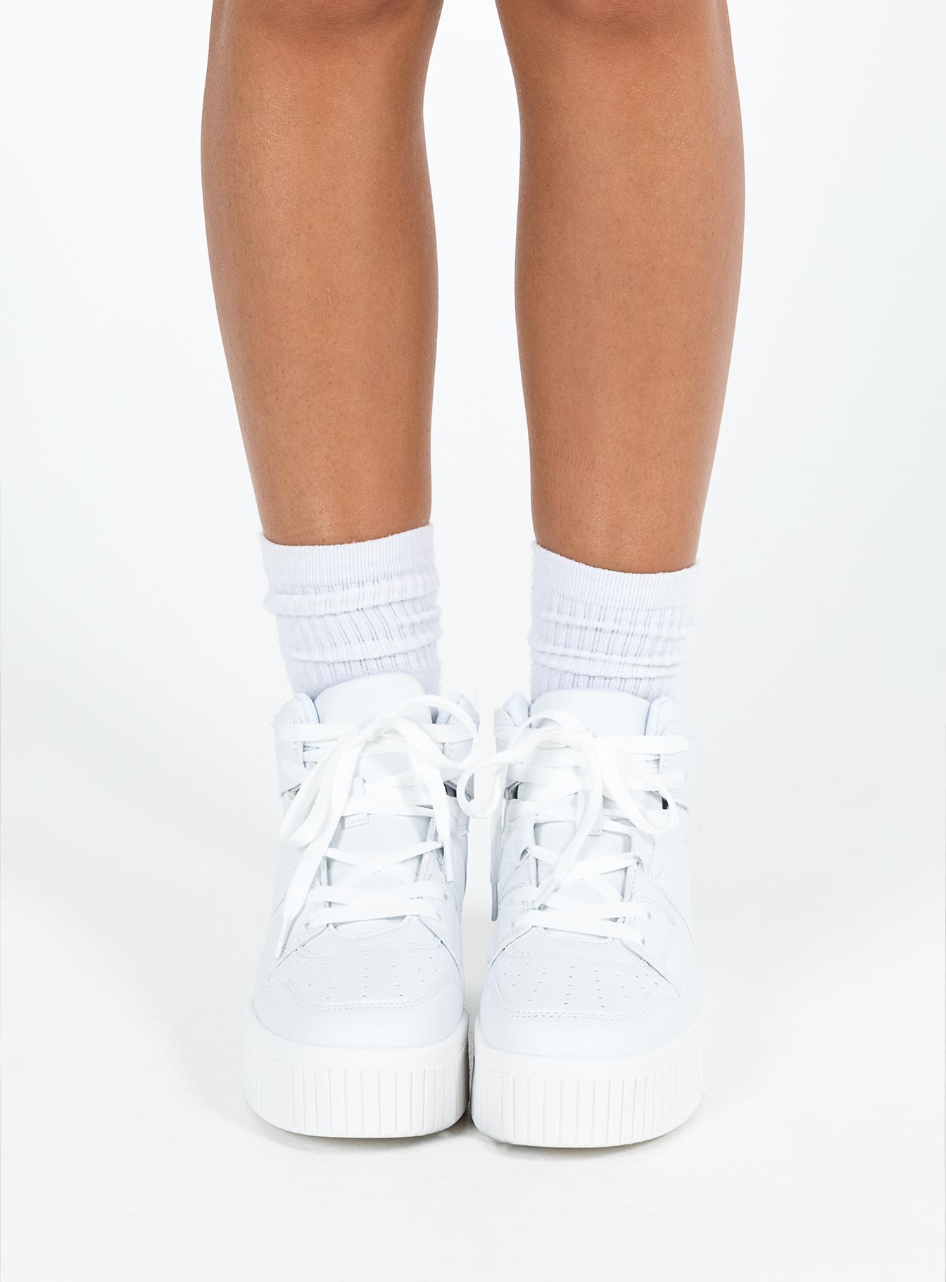 Matina Sneakers White