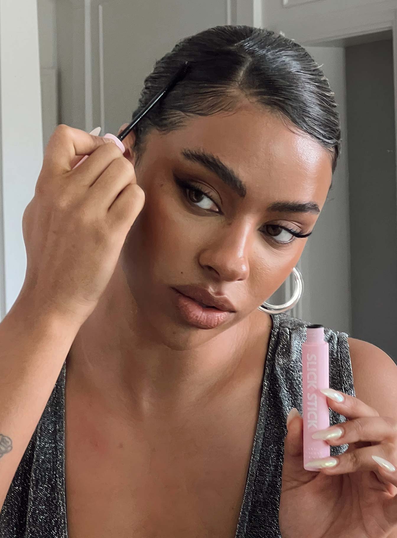 Slick Stick Hair Wand