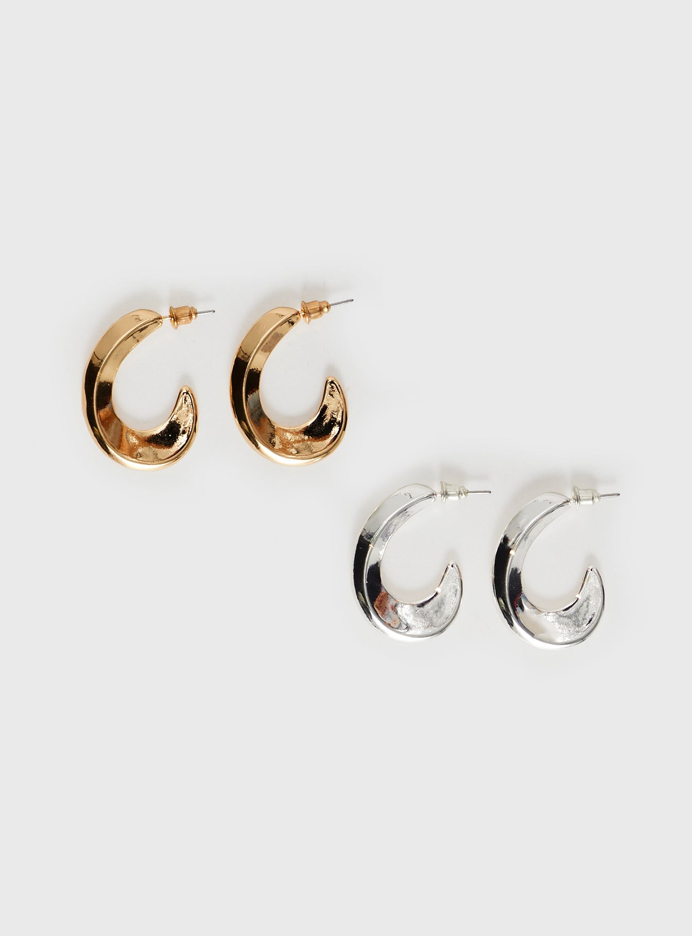 Jaziel Earring Pack Multi