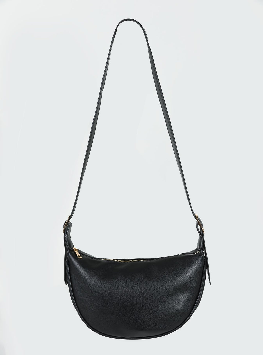 Zinny Crossbody Bag Black