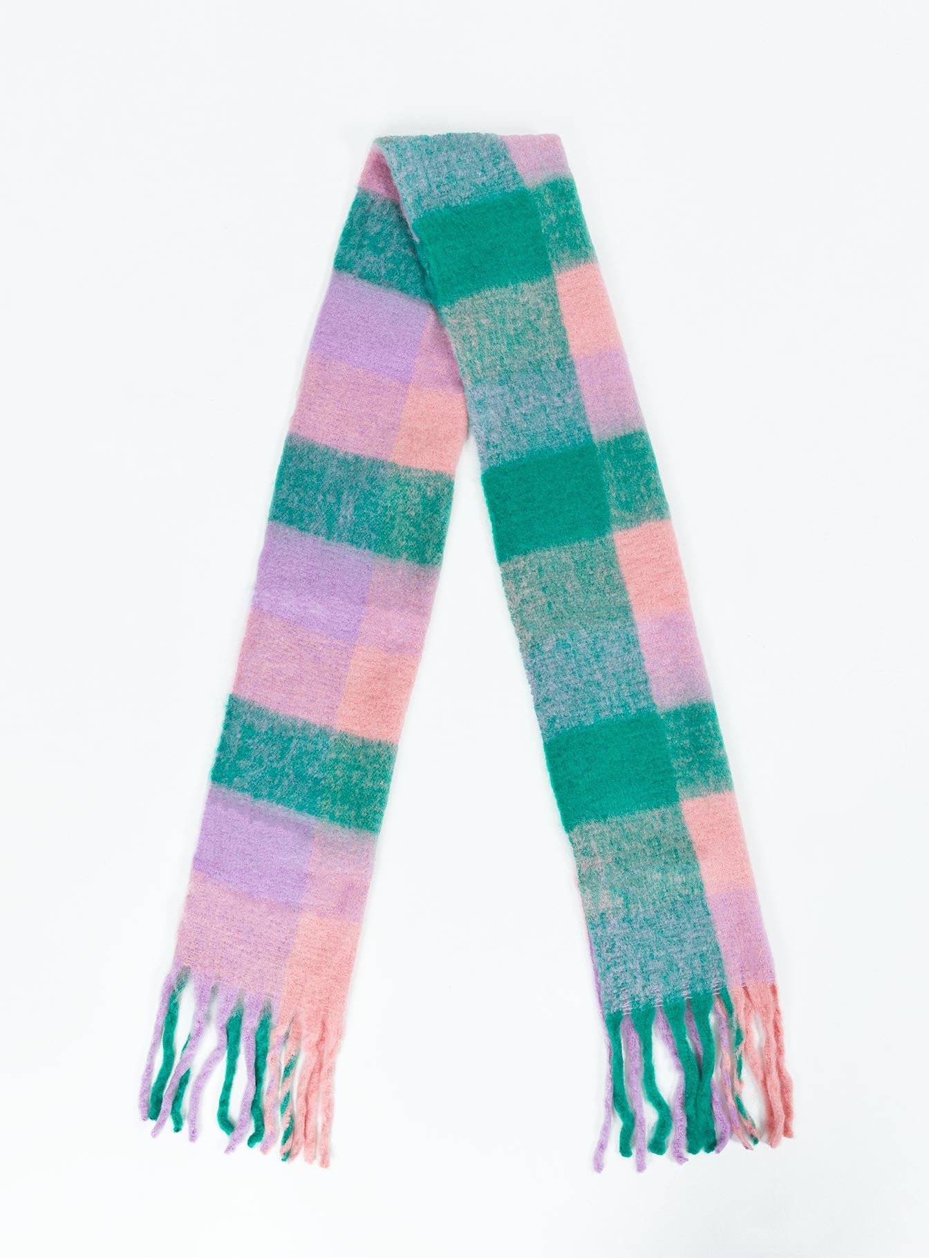 Ranney Scarf Multi
