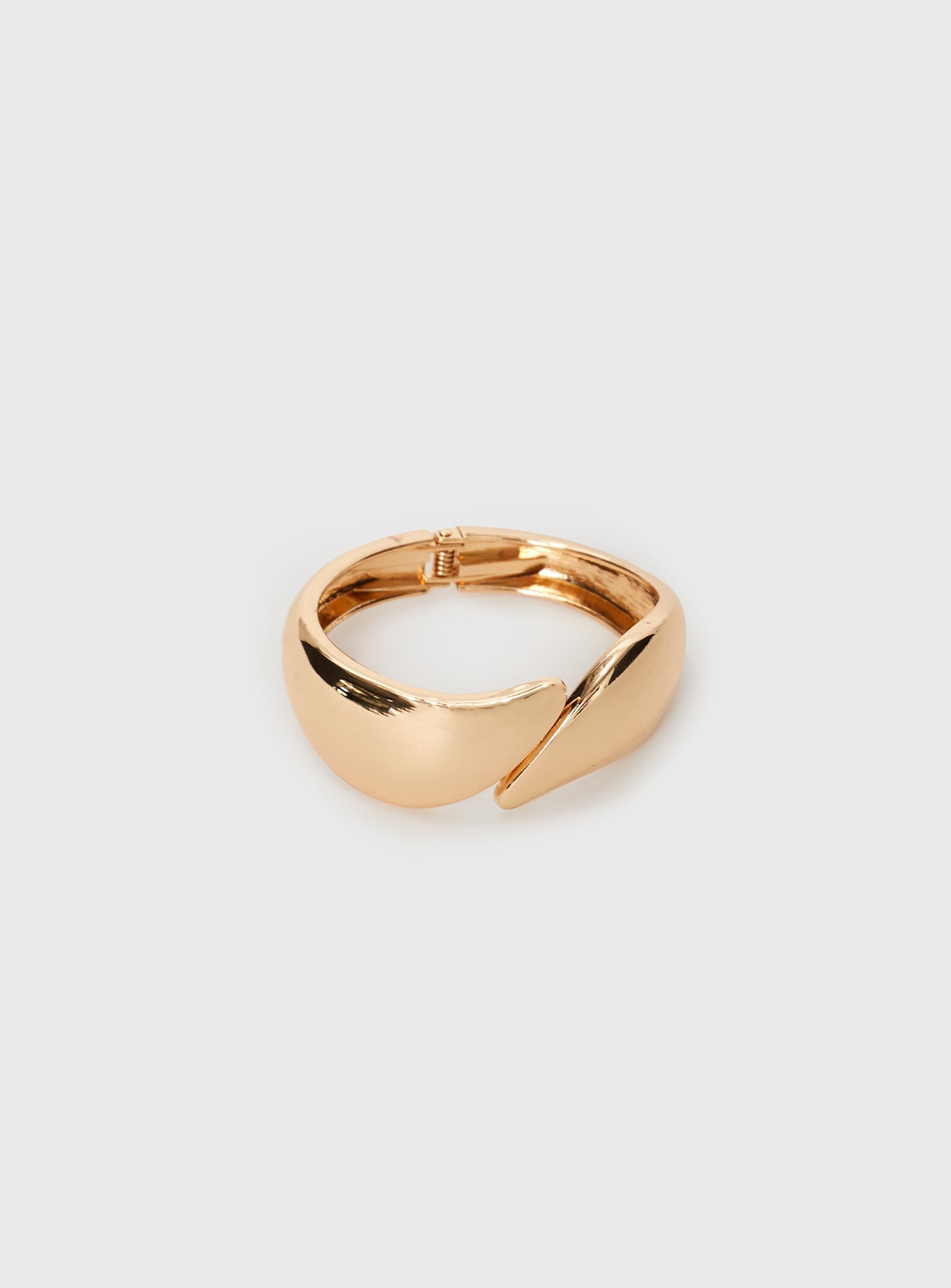 Ayaan Cuff Gold