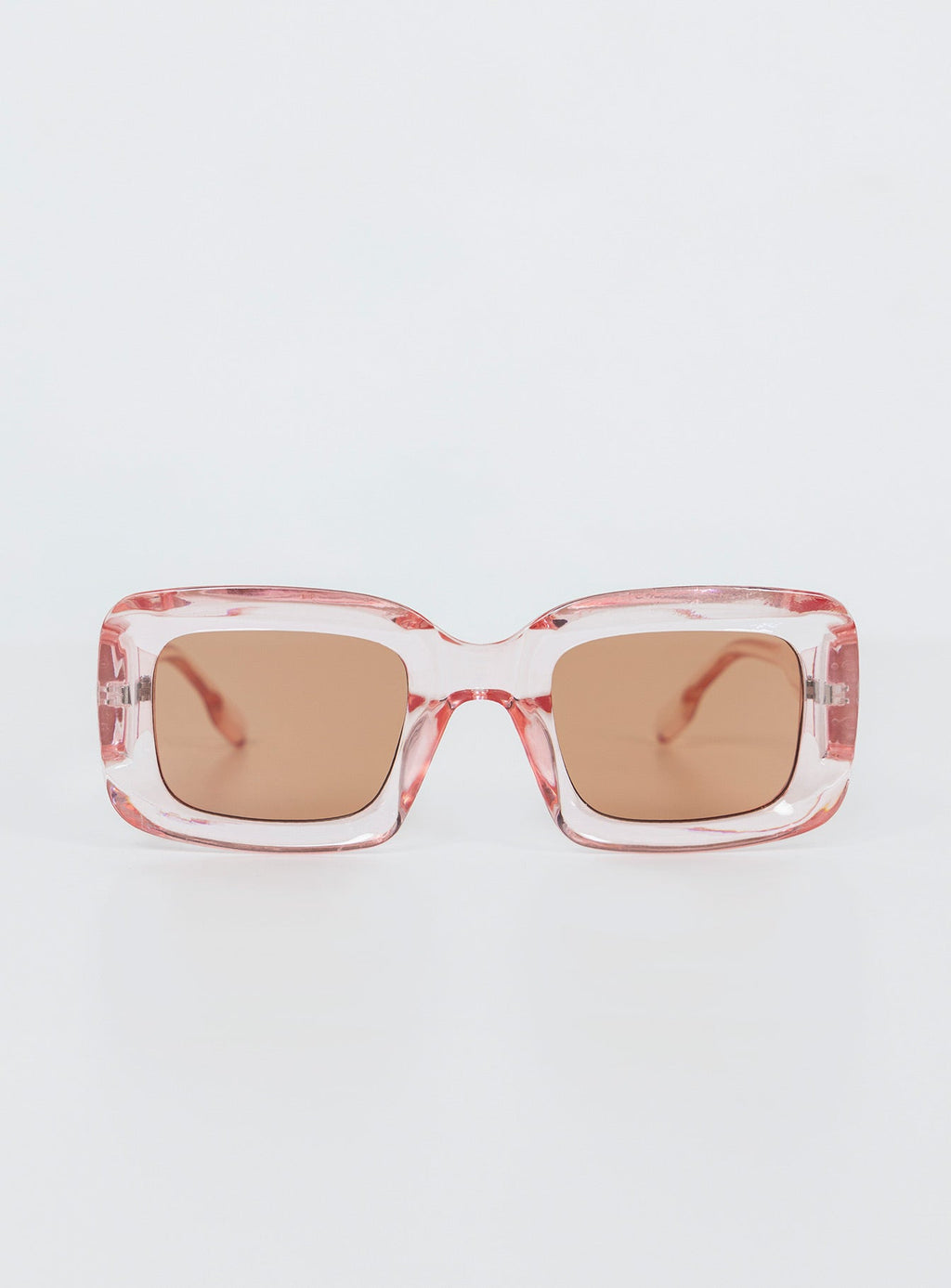 Huston Sunglasses Pink