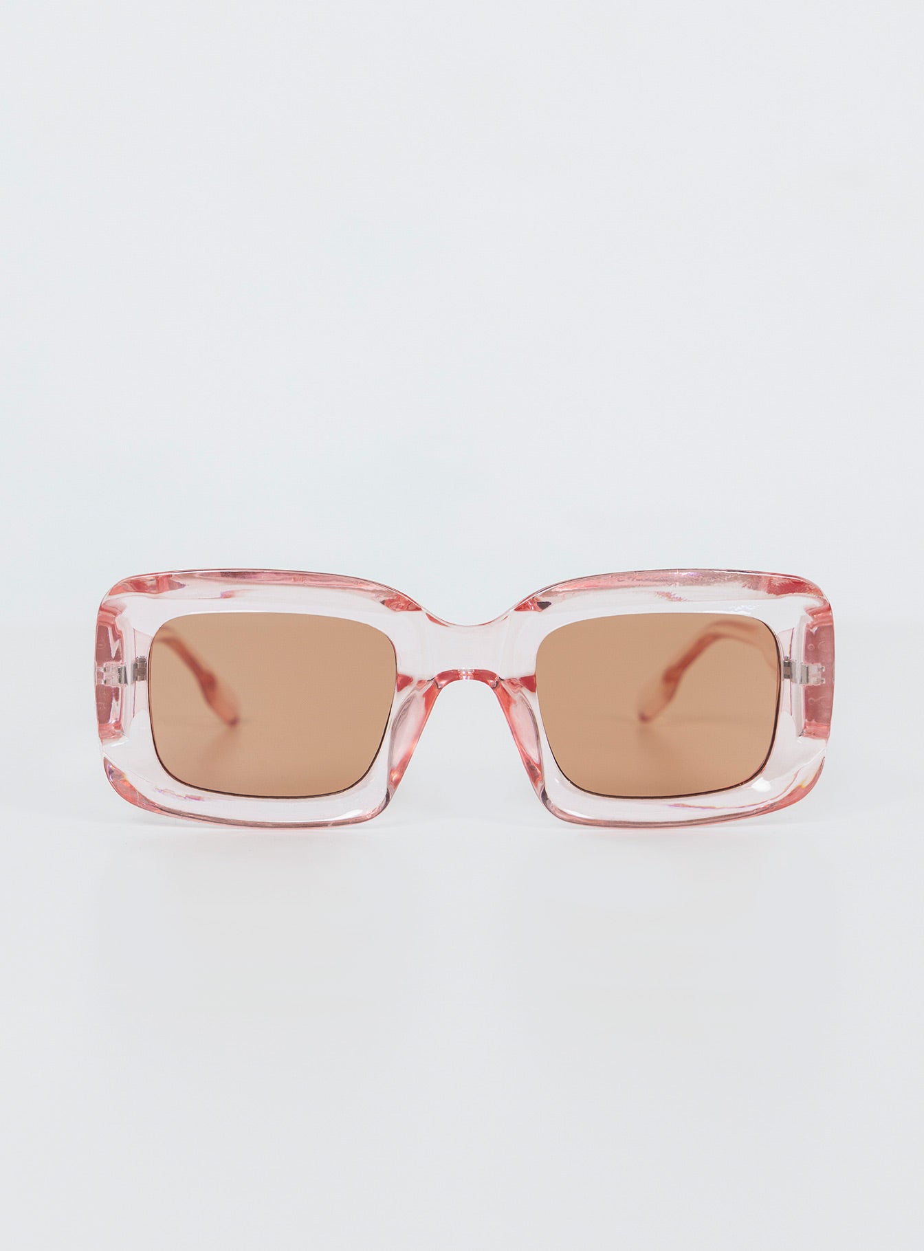 Huston Sunglasses Pink