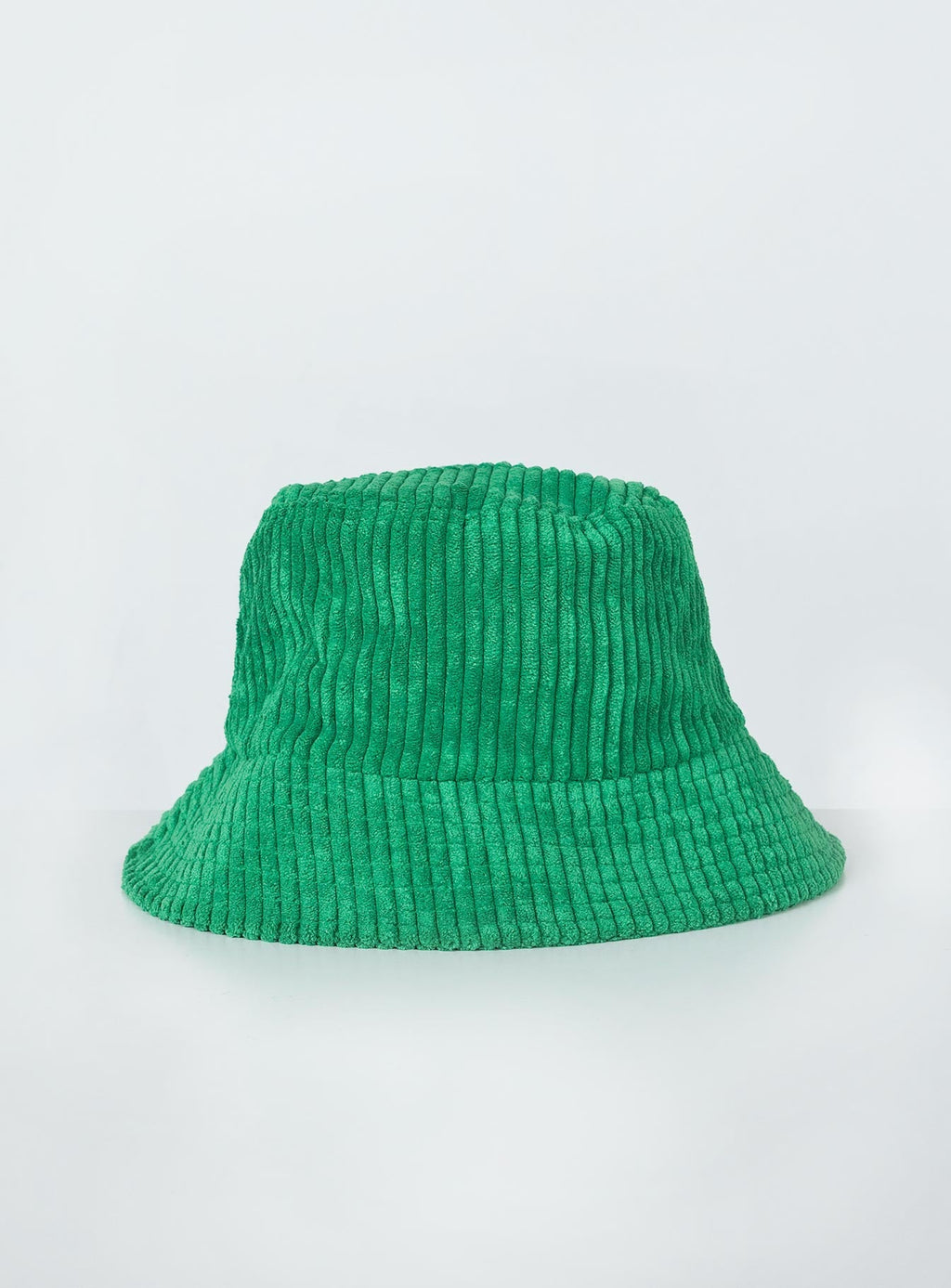 Sherman Hat Primary Green